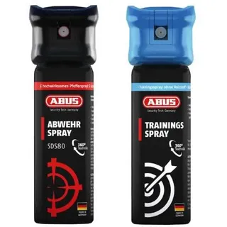 ABUS Abwehrspray  SDS80