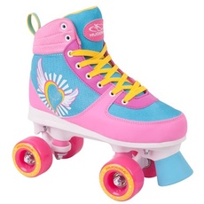 Bild Skate Wonders blau/pink, 35-36