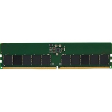 Bild 32GB Kingston Server Premier DDR5-4800 ECC CL40 DIMM Speicher