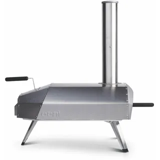 Ooni Karu 12 Silber