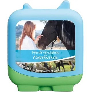 Clever Tonies Ostwind Pferde verstehen mit Ostwind