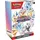 Boosterbundle Karmesin & Purpur – Prismatische Entwicklungen (6 Boosterpacks)