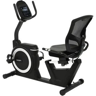 Christopeit Sitz-Ergometer RS 4000 schwarz