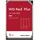 Red Plus 4 TB 3,5" 1400 Mb/s