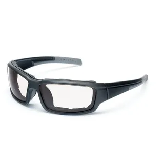 Redbike Milwaukee, Motorradbrille - Klar - Einheitsgröße