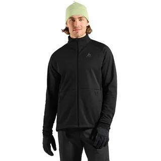 Odlo Essential Warm Herren Schwarz S