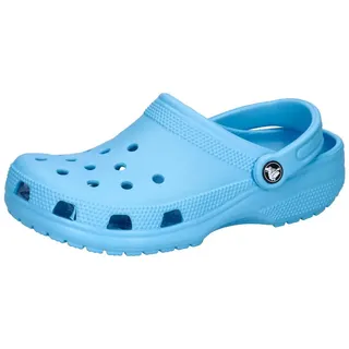 Classic Clog Venetian Blue 36-37