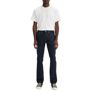 Levi's 514 Straight Jeans, Rock Cod, 36W / 32L