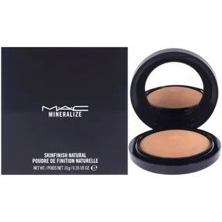 MAC Mineralize Skinfinish Natural Puder 10 g