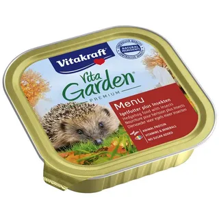 Vitakraft Igelfutter, Nassfutter für Igel 100 g