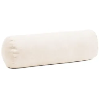 Gözze Darco Nackenrolle 60 x 20 cm Beige