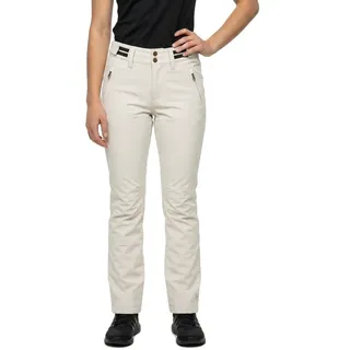 Protest Cinnamones Hosen - Off White - L - Short