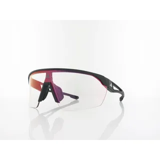 adidas Sport Sp0103 Matte Black/Roviex Mirror