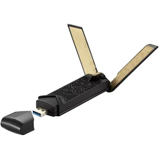 Asus USB-AX56 - Netzwerkadapter - USB - 802.11ax
