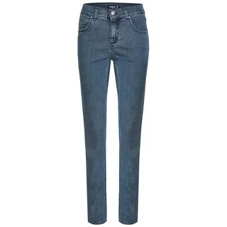 Angels Cici Jeans Straight Fit in Superstone-D34 / L30