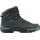 RENEGADE EVO GTX MID, Männlich, Erwachsener, Anthrazit, Blau, Outdoor-Stiefel, Walken, Wandern, Trecken, Deutsch - Blau