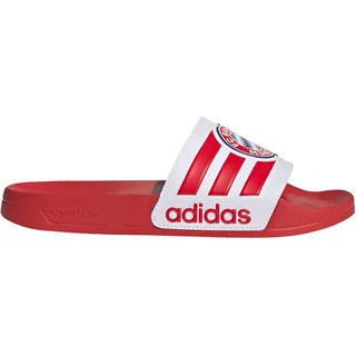 Shower Adilette FC Bayern München Supplier Colour / Supplier Colour / Cloud White 40,5
