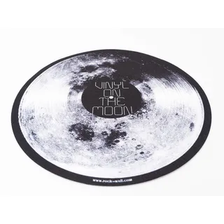 Rock On Wall Filz für Plattenspieler, Vinyl