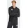 Entrada 26 Kapuzenjacke Black/White L