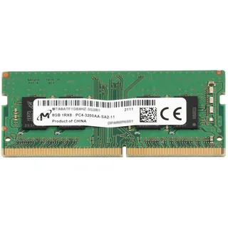 Lenovo 8GB RAM DDR4 3200MHz SODIMM Ramaxel