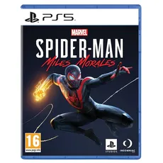 Marvel: Spider-Man - Miles Morales (PS5)