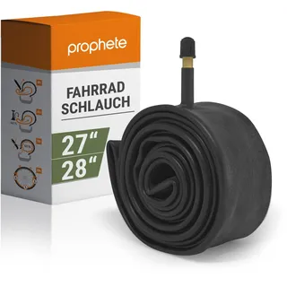 Prophete Schlauch 28 Zoll Autoventil