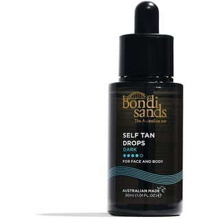 Bondi Sands Self Tan Drops Dark