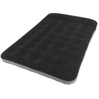 Outwell Classic Double mit Kissen - black - grey