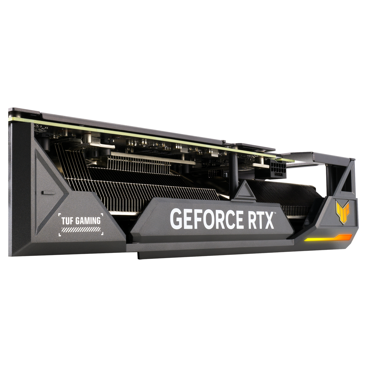 Bild von TUF Gaming RTX 4070 Ti SUPER OC  16 GB GDDR6X 90YV0KF0-M0NA00