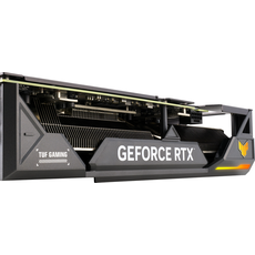 Bild von TUF Gaming RTX 4070 Ti SUPER OC  16 GB GDDR6X 90YV0KF0-M0NA00