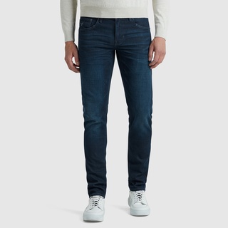 PME Legend Slim-fit-Jeans TAILWHEEL blau