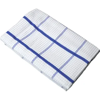 ROTWEISS 8009 Mikrofaser-Geschirrtuch, 2er-Set