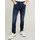 3301 Regular Fit Dunkelblau 36/38