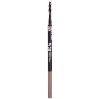 Vivienne Sabo Automatic Brow Pencil I Augenbrauenstift Brow Arcade I Farbton braun I zur natürlichen Betonung der Augenbrauen