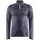 Herren Grau XXL