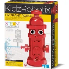 Bild KidzRobotix - Hydranten Roboter