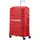 Flux 4-Rollen 75 cm / 99-111 l rot
