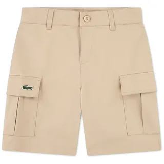 Lacoste 947638 Kurze Hose - Millet - 16 Jahre