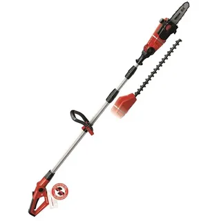 Einhell GE-HC 18 Li T-Solo ohne Akku