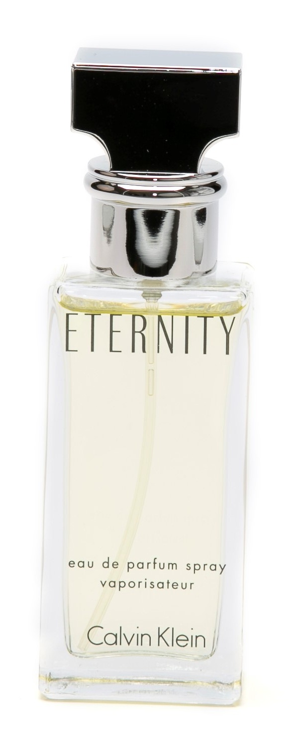Bild von Eternity Eau de Parfum 30 ml