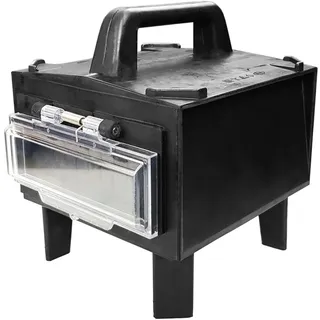 Gummi Verteiler IP54 GOMMA SCAME 465203