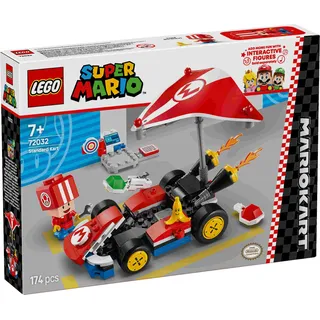 LEGO Super Mario - Mario Kart Standard–Kart