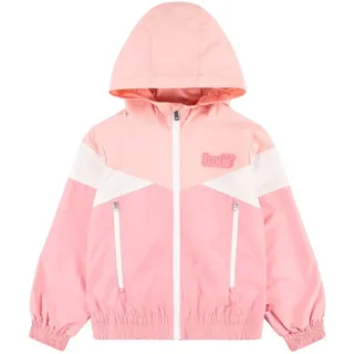 Levi ́s ® Kids 1eh369-aen Color Blocked Jacke - Pink - 6 Monate