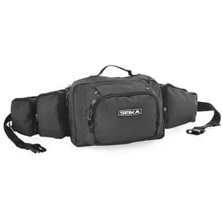 Tubertini Buddy Gürteltasche - Black - One Size