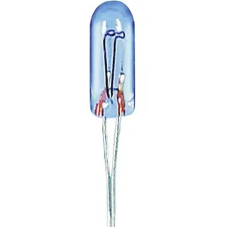 TRU Components Micro Glühlampe 12 V 0.30 W T1