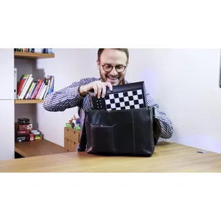 Millennium Schachcomputer ChessGenius (M810)