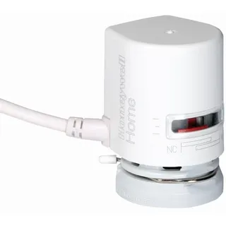 Honeywell Thermoantrieb MT4-230-NC Weiß
