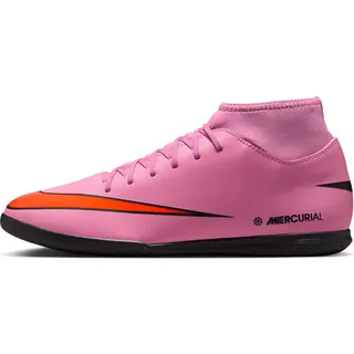 Nike Herren Mercurial Superfly 10 Club Sneaker, Mehrfarbig, 39 EU