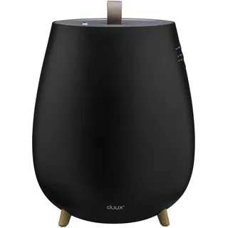 Duux DXHU14 Tag Ultraschall-Luftbefeuchter 2,5L schwarz