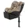 Sirona Gi i-Size Plus Almond Beige